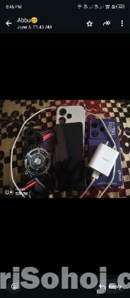 Infinix Hot 30 (used)